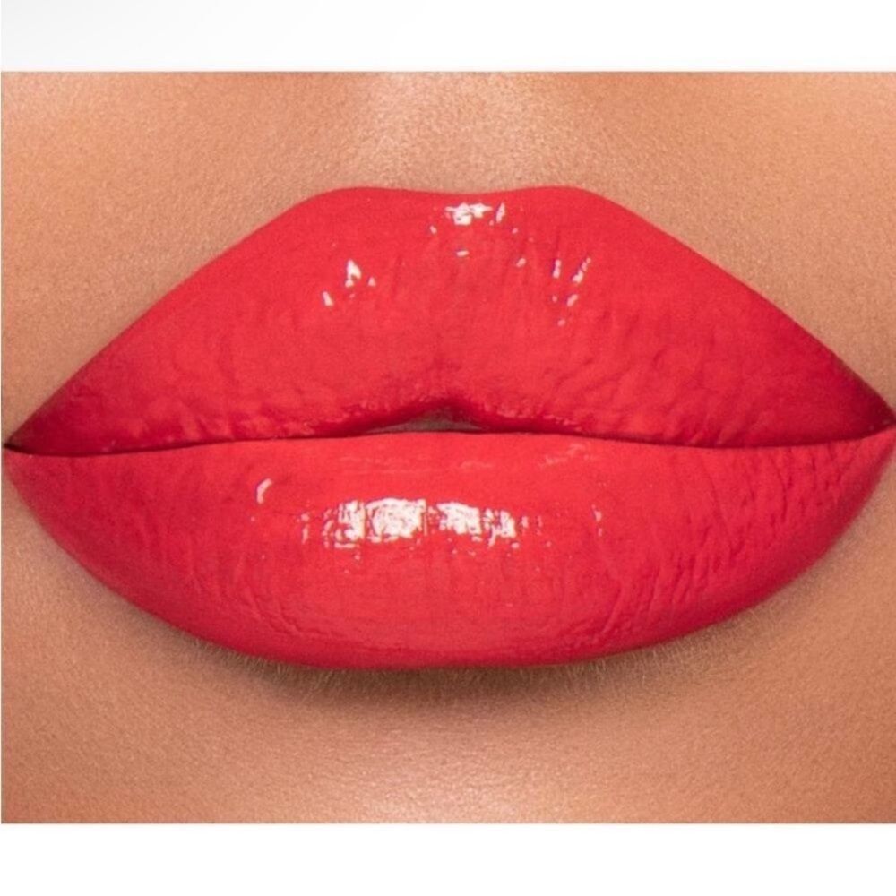 WATERMELON SODA  New in Box Jeffree Star Supreme Gloss Watermelon Lipgloss Gloss